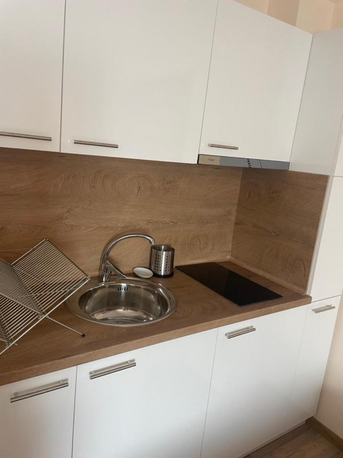 Teddy Apartment Veliko Tarnovo Exterior photo