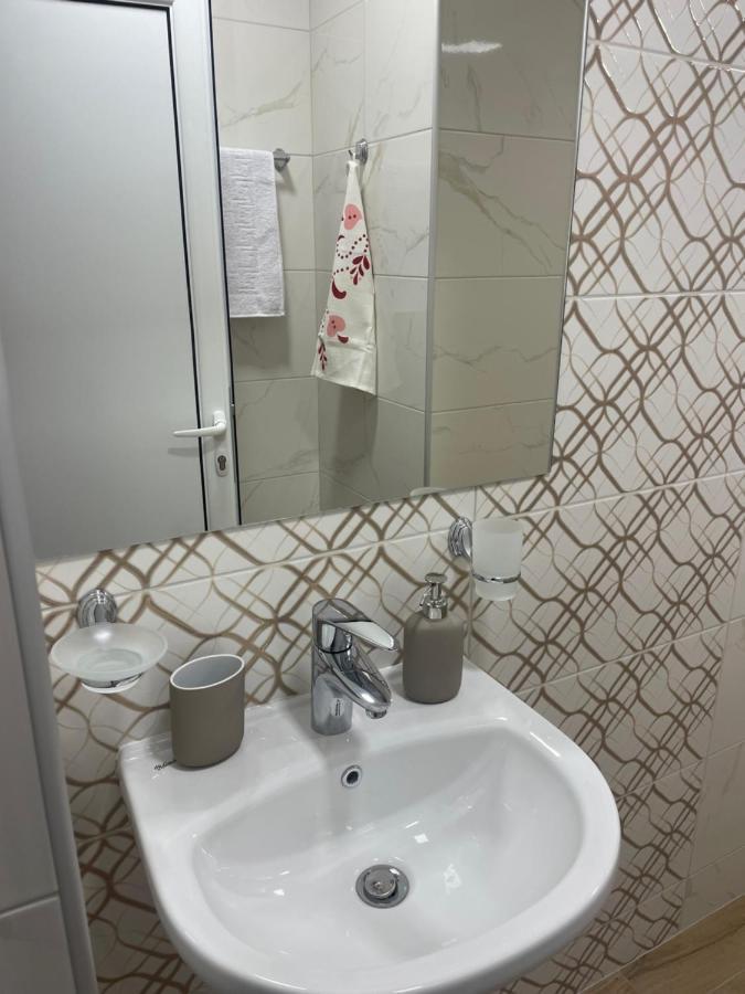 Teddy Apartment Veliko Tarnovo Exterior photo