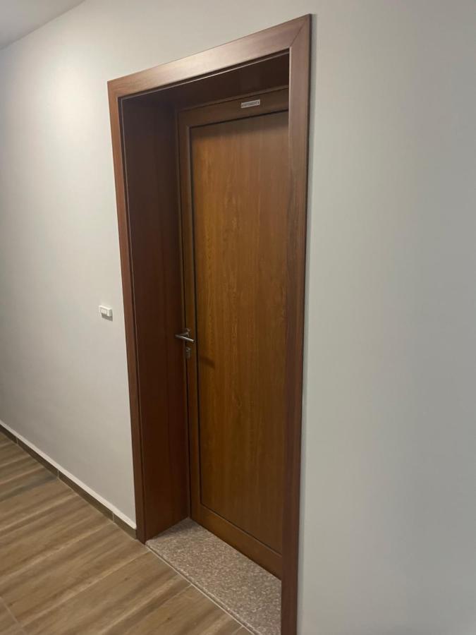 Teddy Apartment Veliko Tarnovo Exterior photo