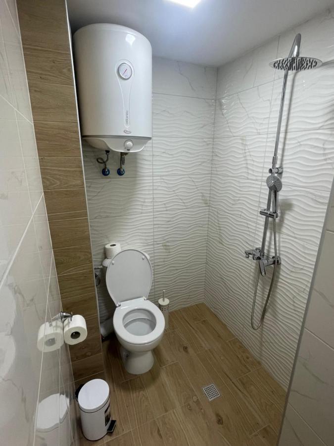 Teddy Apartment Veliko Tarnovo Exterior photo