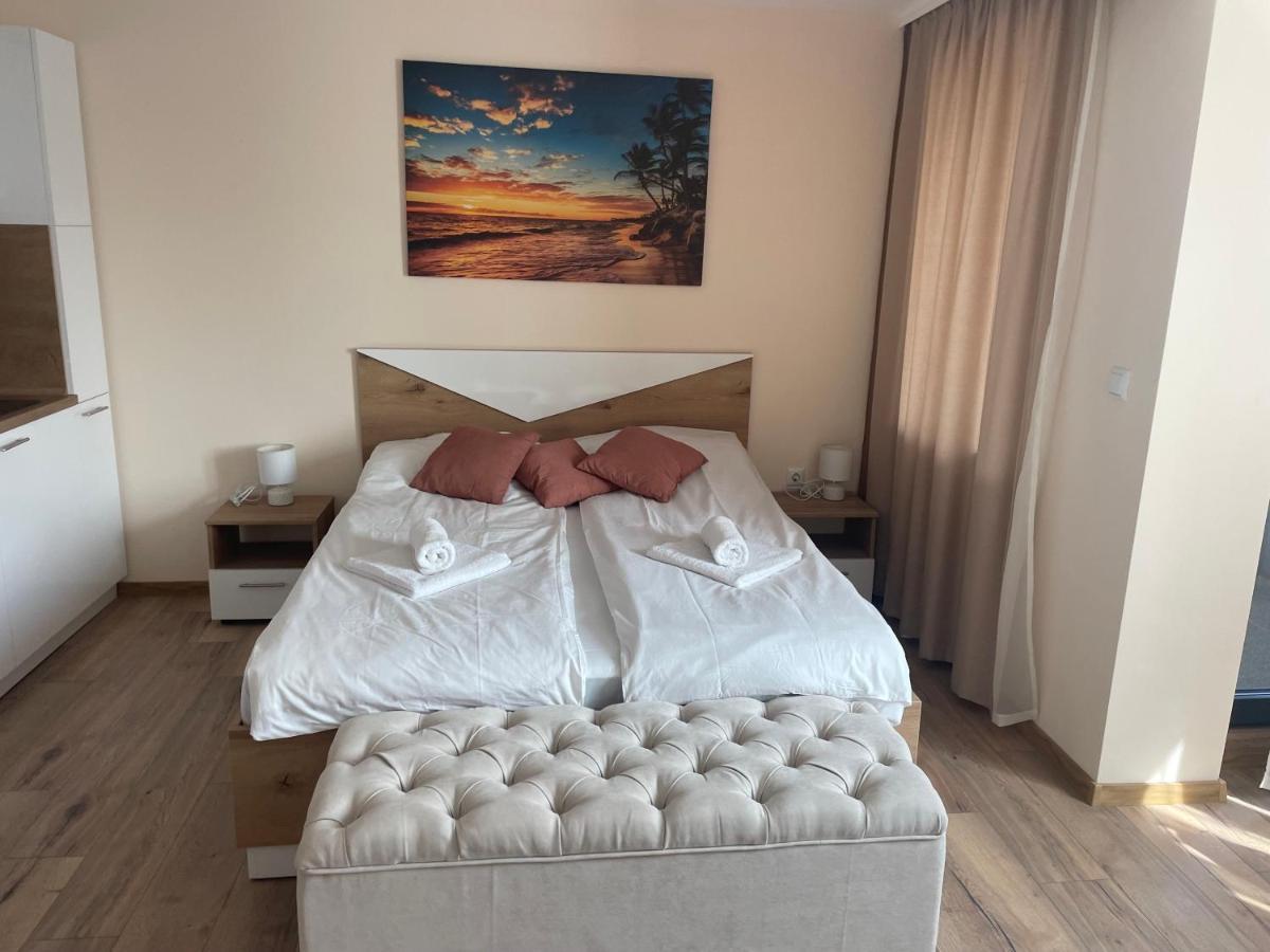 Teddy Apartment Veliko Tarnovo Exterior photo