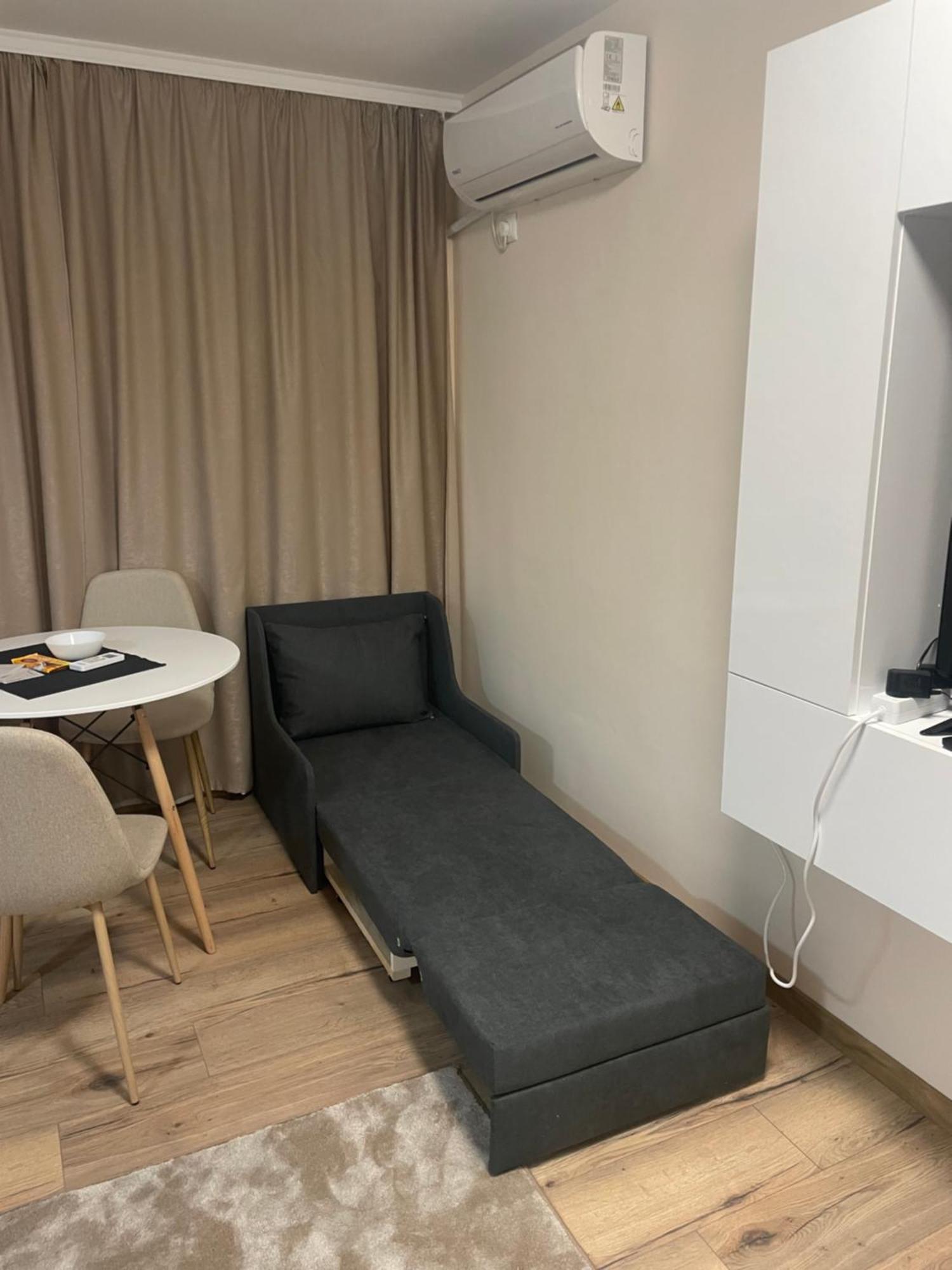 Teddy Apartment Veliko Tarnovo Exterior photo