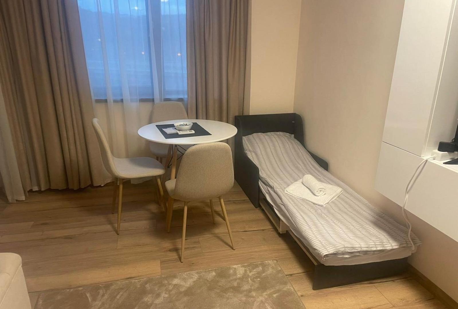 Teddy Apartment Veliko Tarnovo Exterior photo